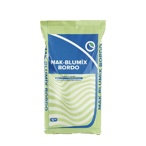 მაკ ბლუმიქს ბორდო