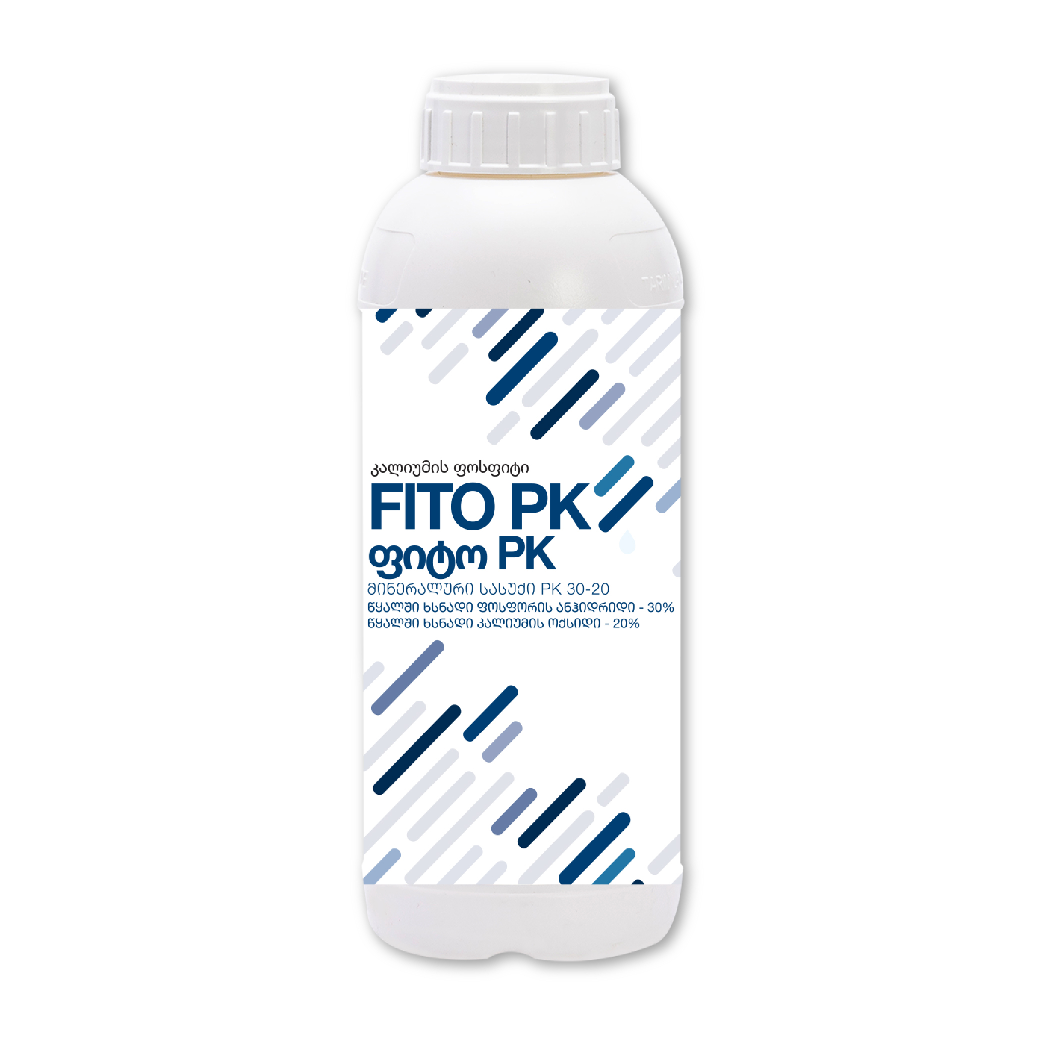 Fito PK 30-20