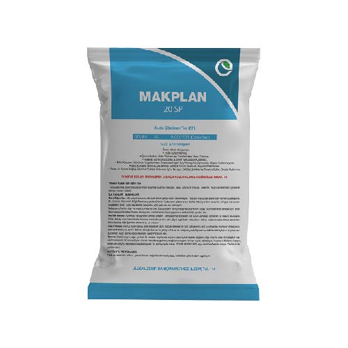 Makplan 20 SP