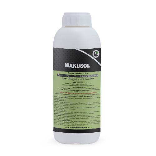 მაკუსოლი