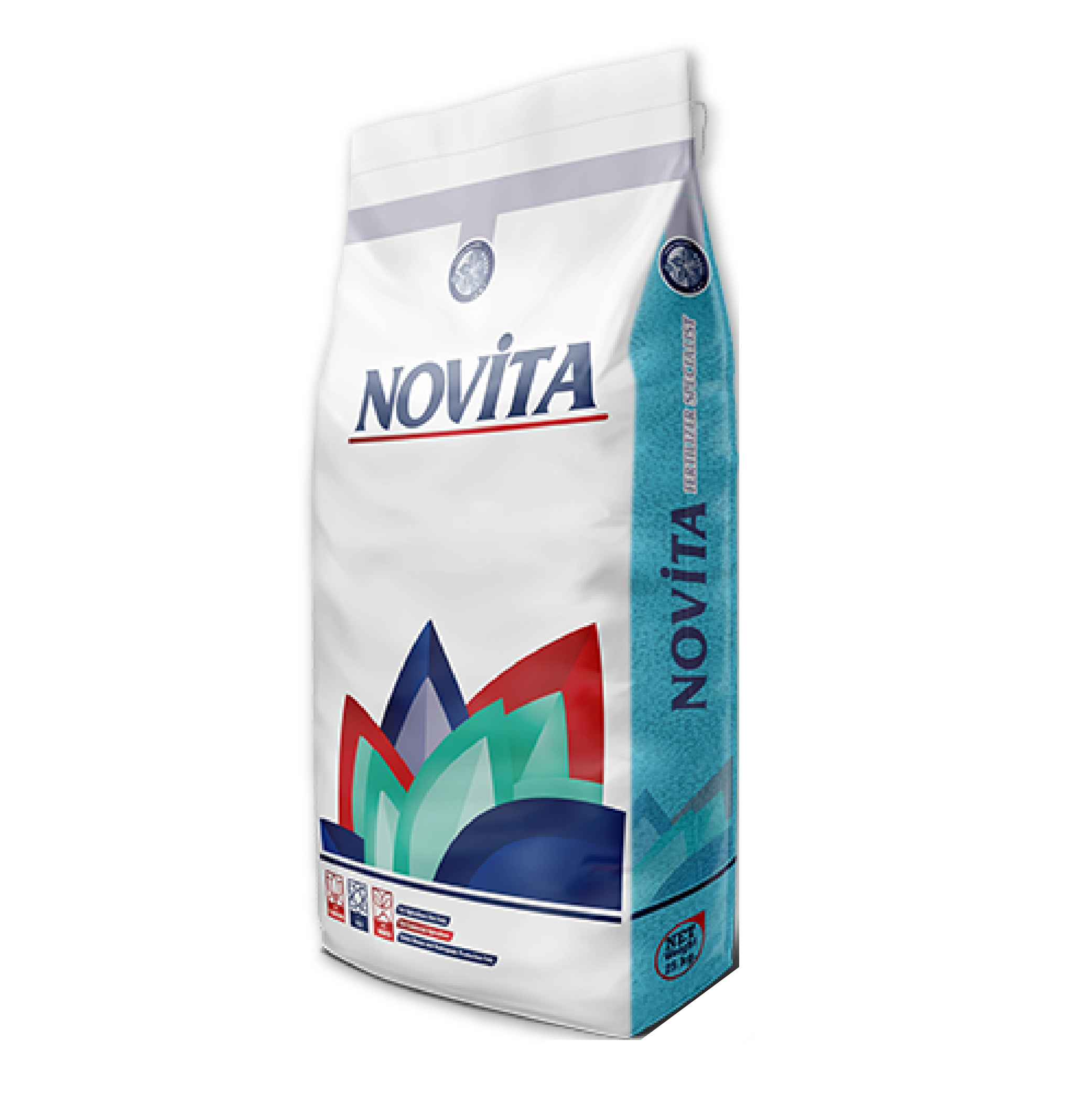 ნოვიტა NPK 8-24-24+4SO3